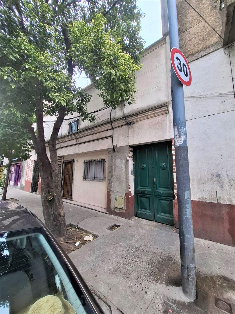 Alquiler Departamento tipo PH 2 ambientes La Boca