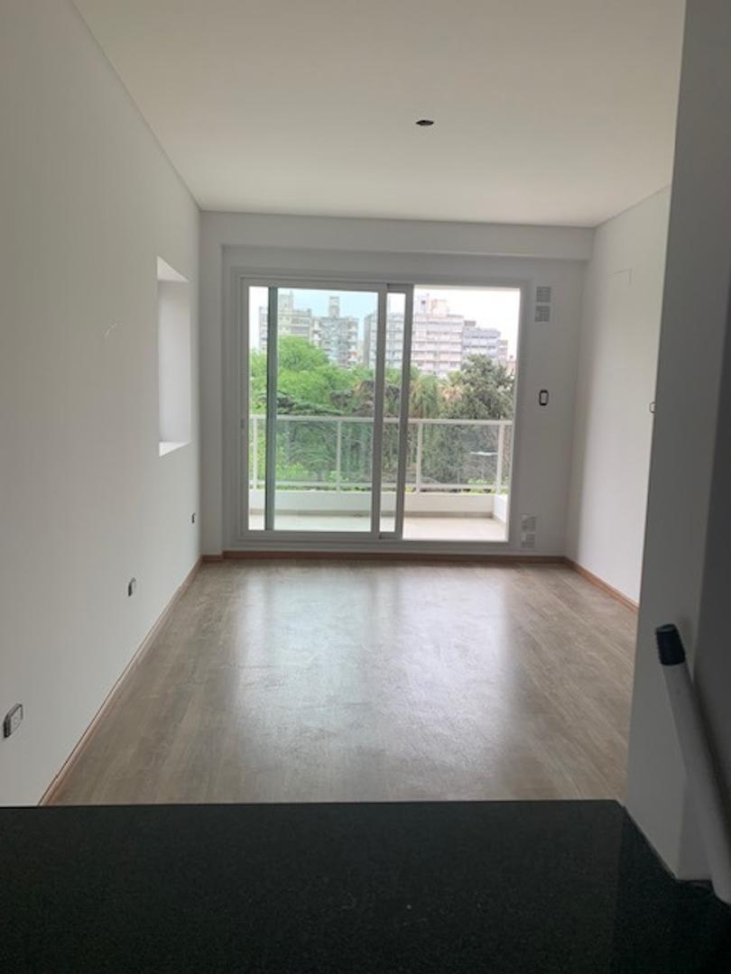 Departamento 1 dormitorio Amenities Pasaje Storni 700