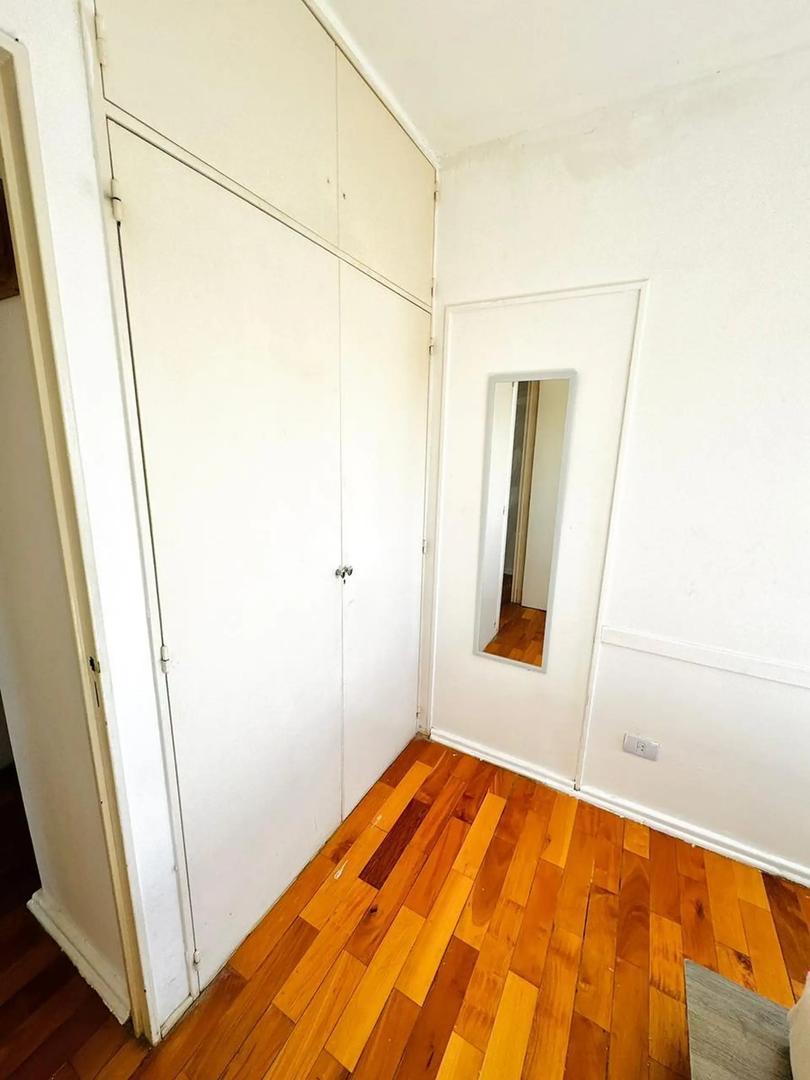 Departamento en Alquiler Temporal de 2 dormitorios