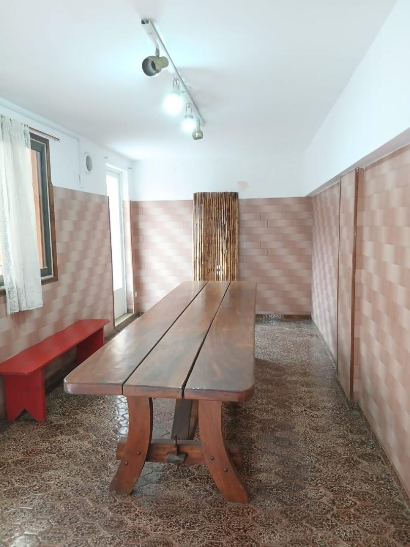 General Pirán 100, Piso PB