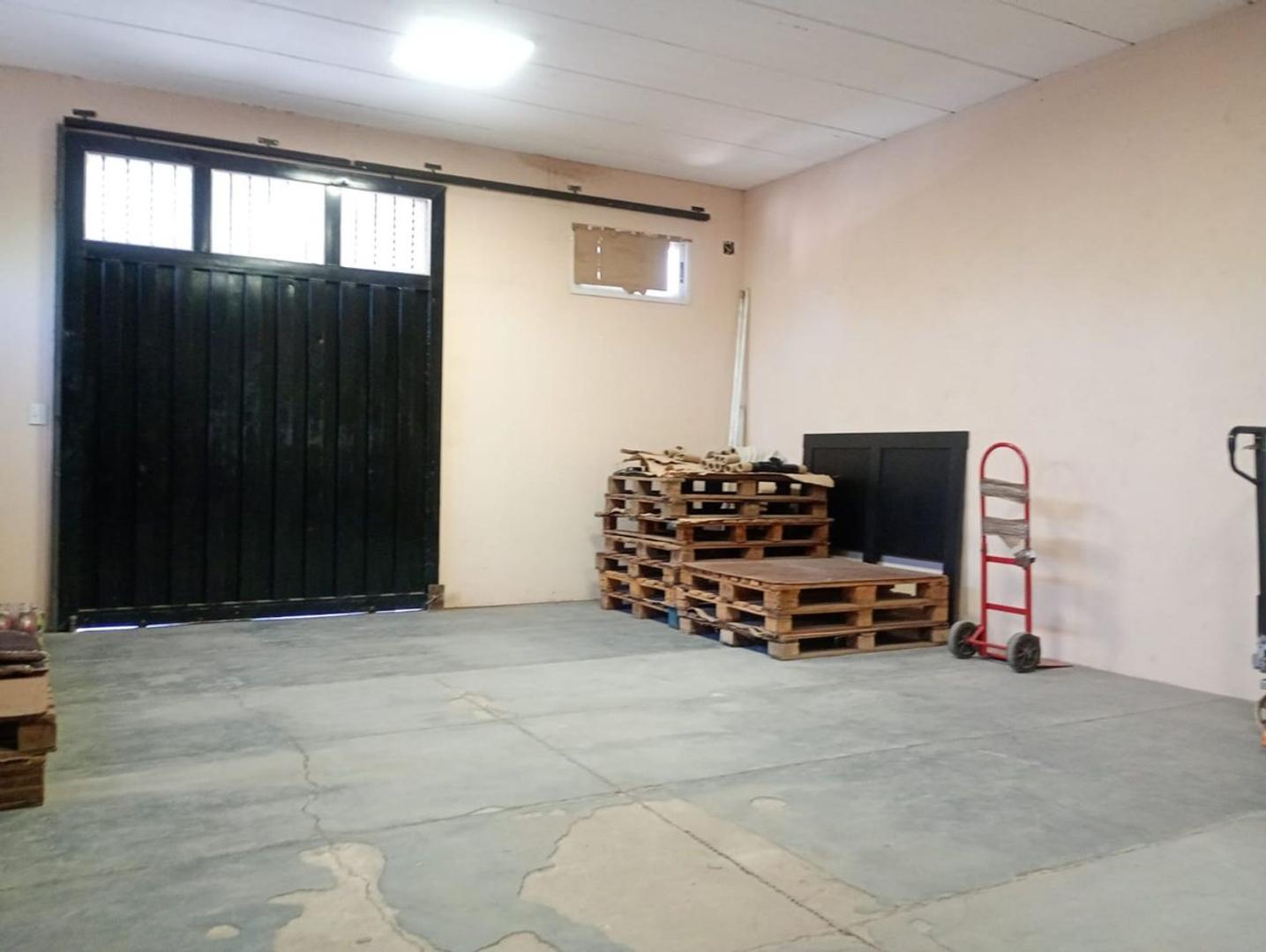 Casa en Venta de 1 dormitorio