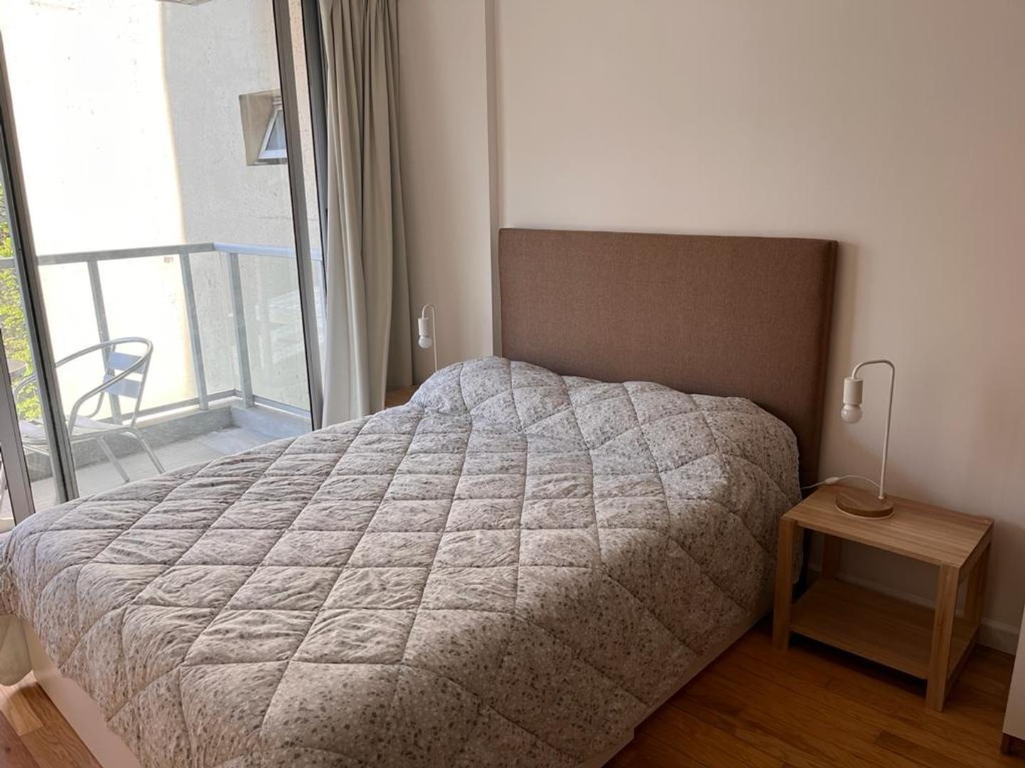 Departamento en Alquiler Apto profesional