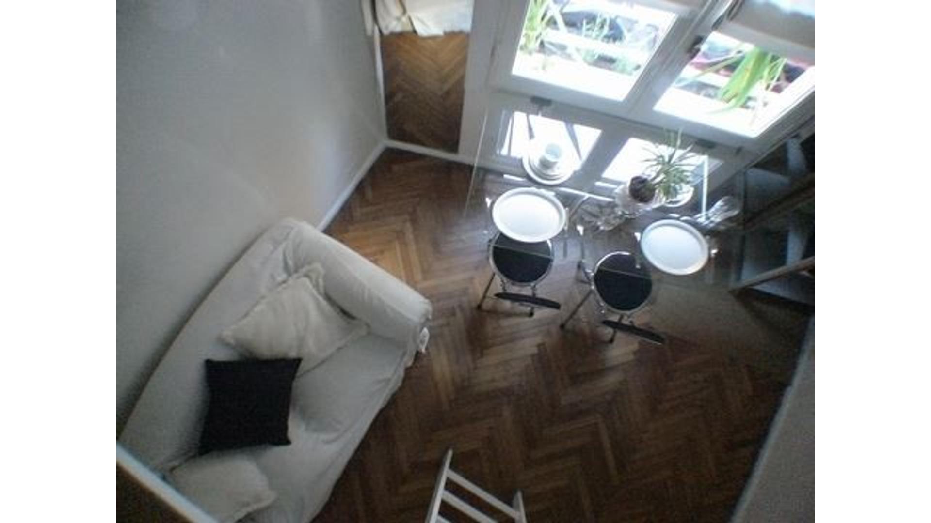 Departamento Alquiler x Temporada