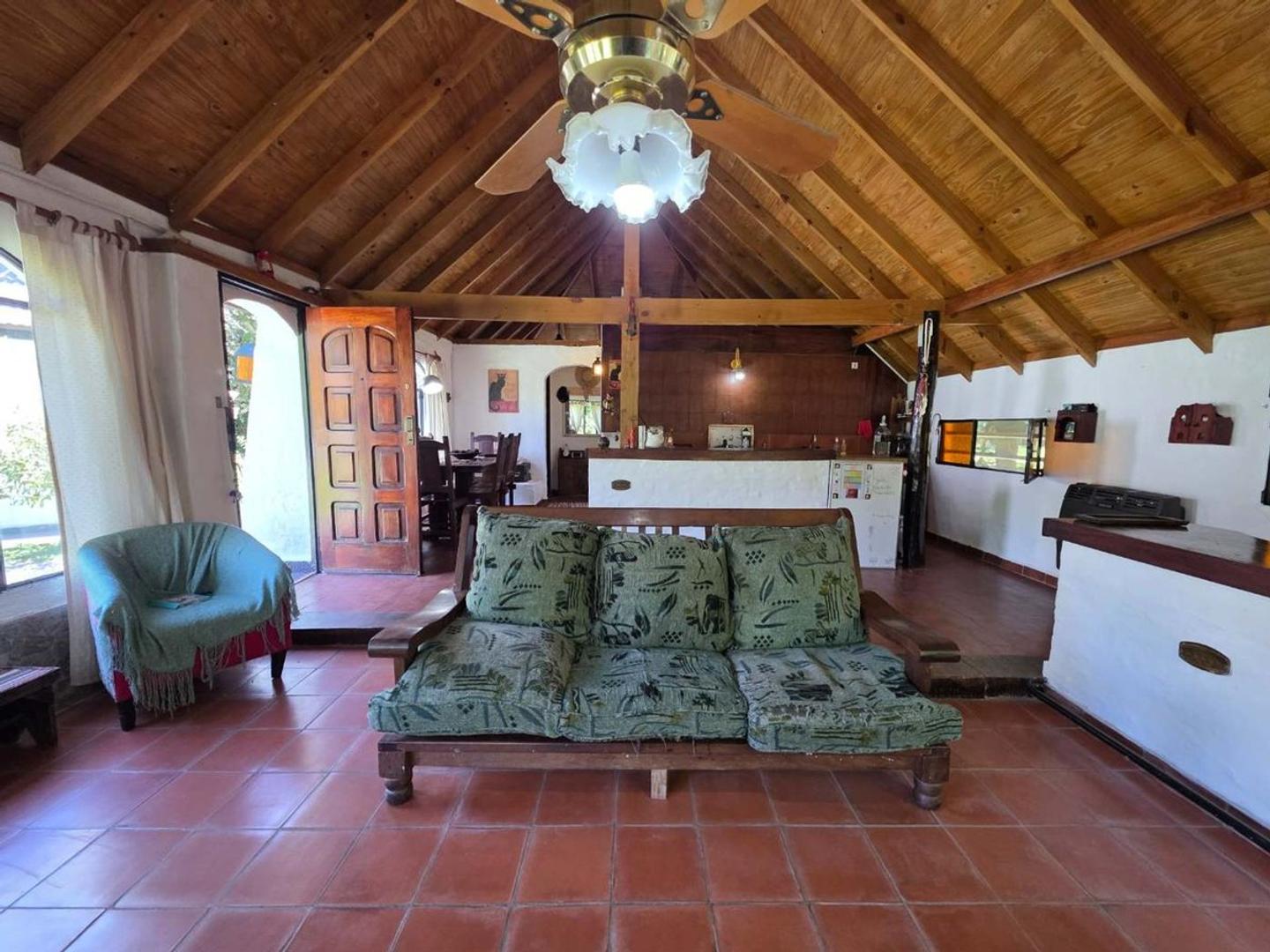 CASA EN VENTA BARRIO CERRADO ESTANCIA CHICA