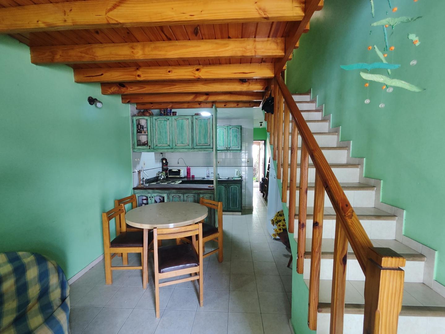 Departamento en Venta en Mar Del Tuyu, USD 40.000