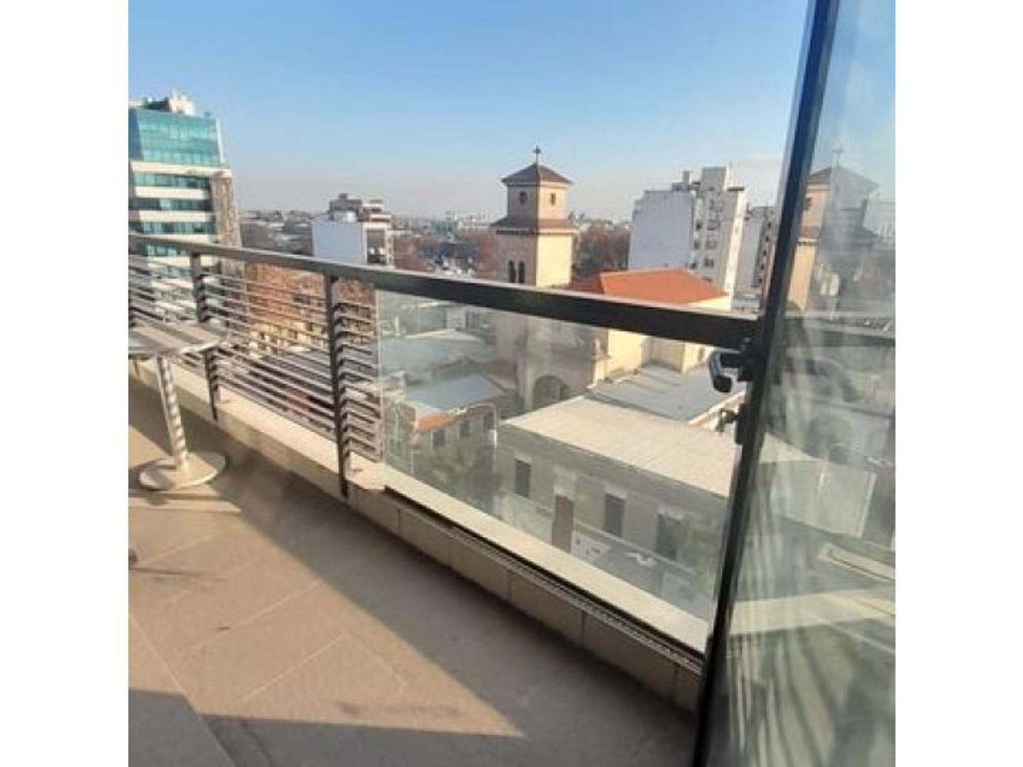 Oficina en venta o alquiler en Parque Patricios | Distrito tecnológico