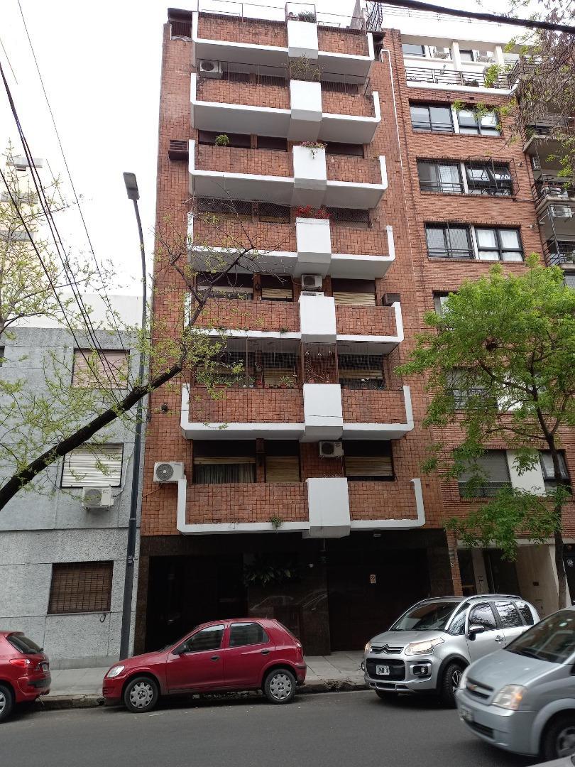 2 AMB - INMEJORABLE UBICACION - MUY LUMINOSO