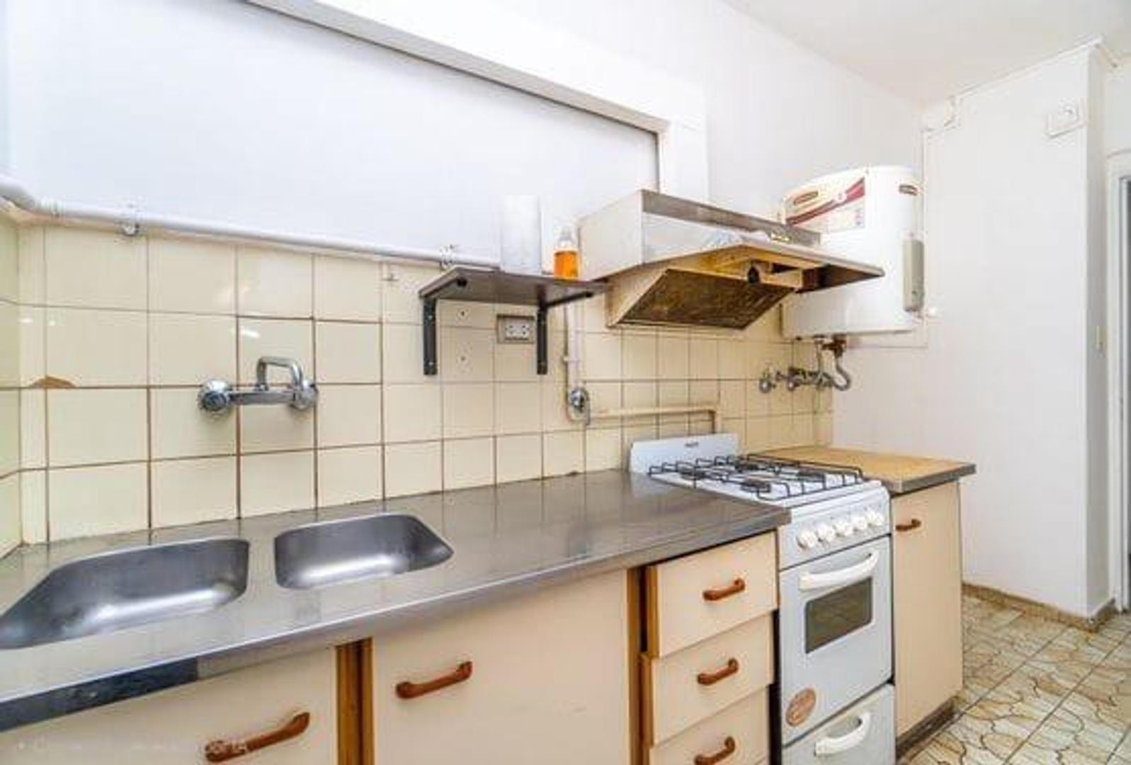 Departamento en Venta de 3 ambientes