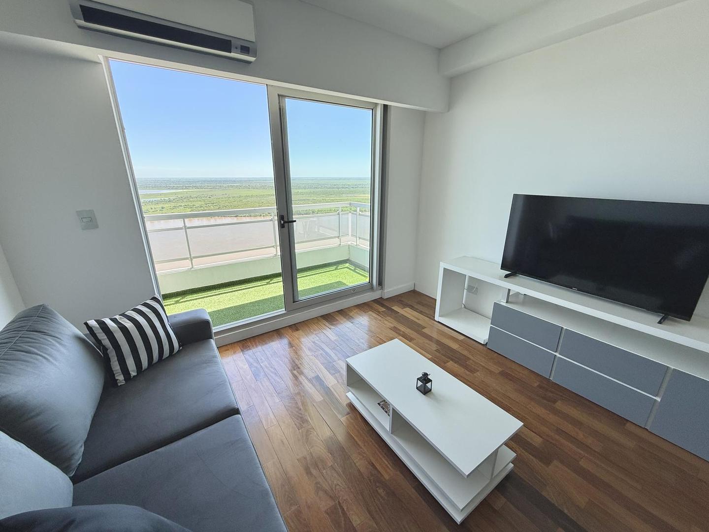 Departamento en Alquiler de 2 ambientes