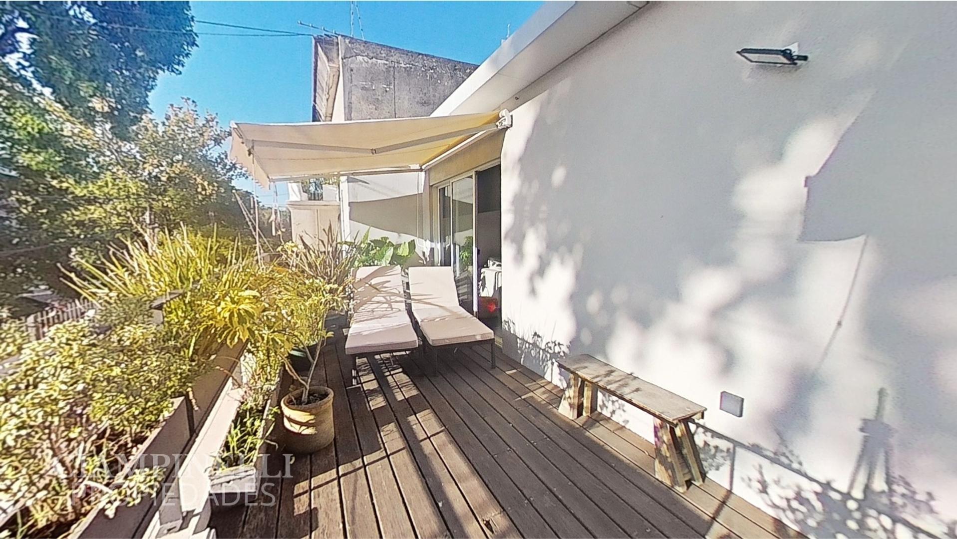 Casa en Venta al Oeste