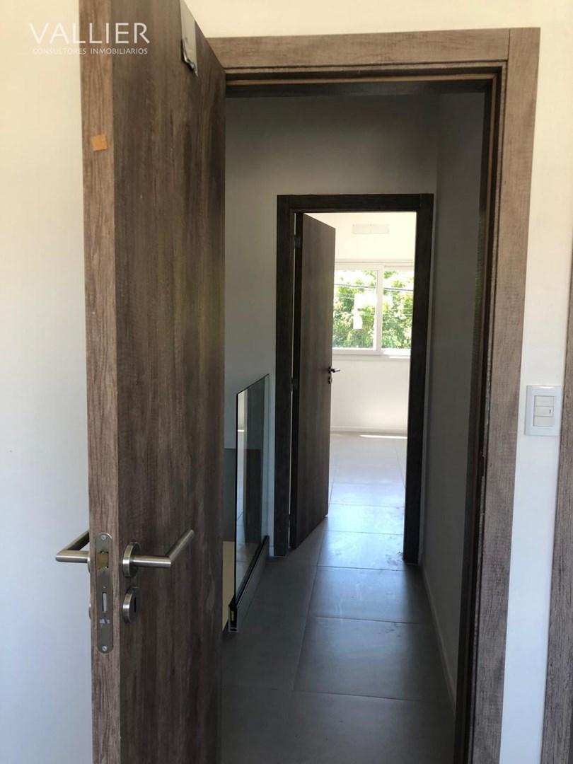 Casa en Alquiler A Estrenar