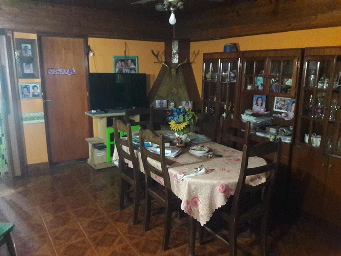 Casa en Venta al Noroeste