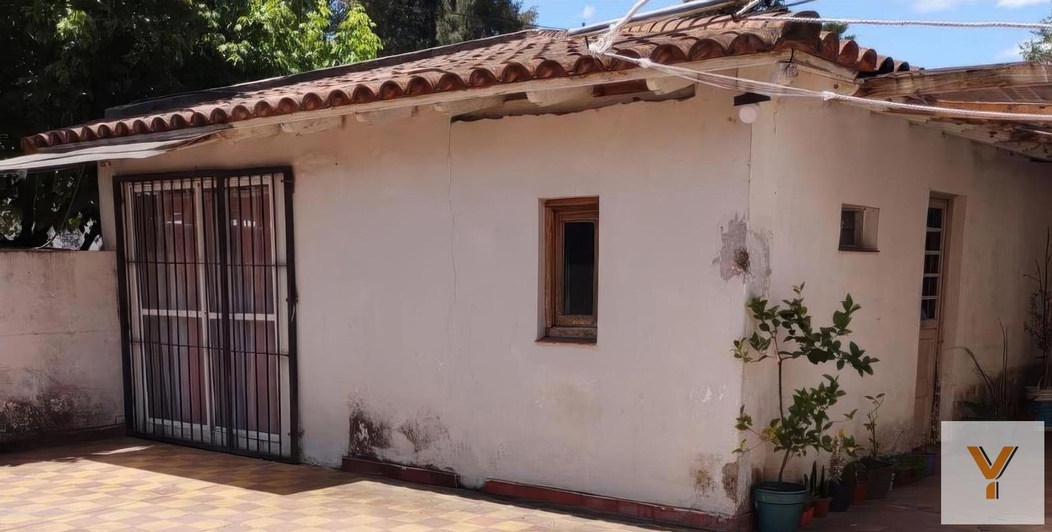 Casa en Venta al Suroeste