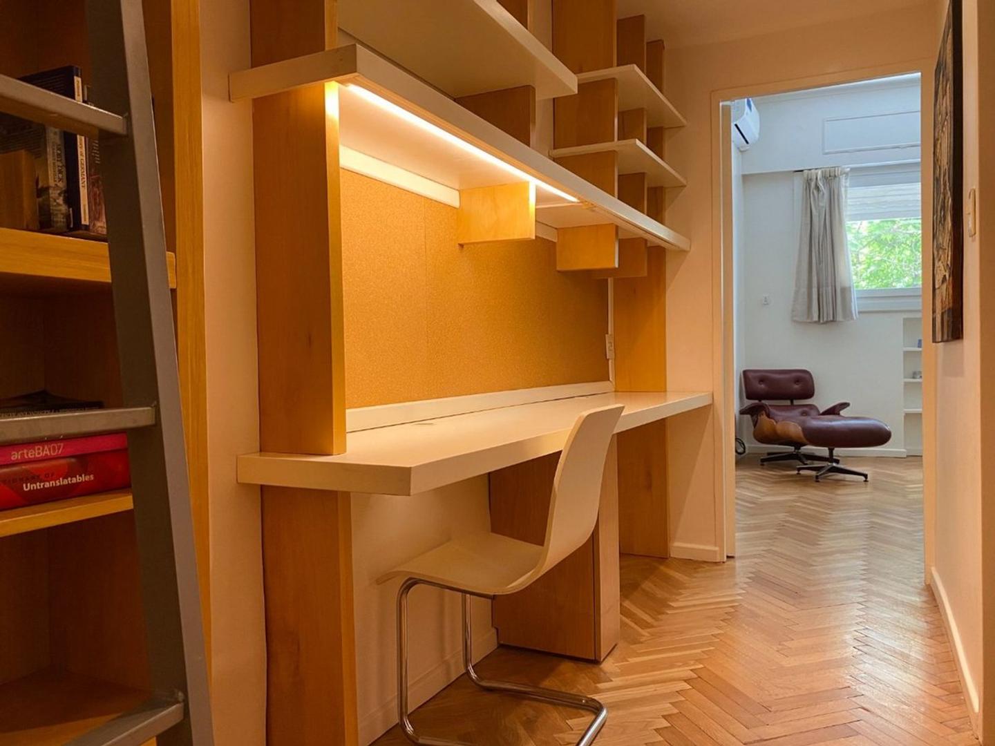 Departamento en Venta en Catalinas, USD 320.000