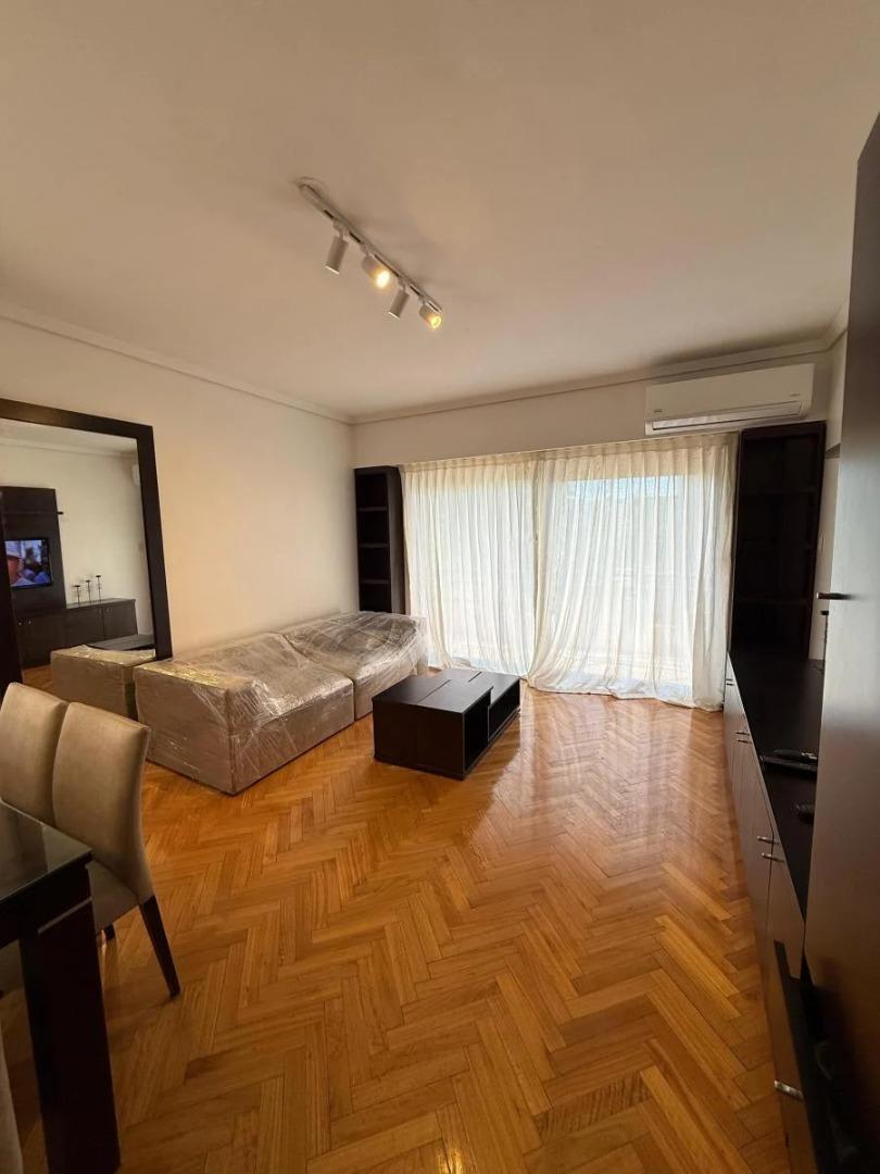 Alquiler Temporal Departamento 3 Ambientes en Belgrano