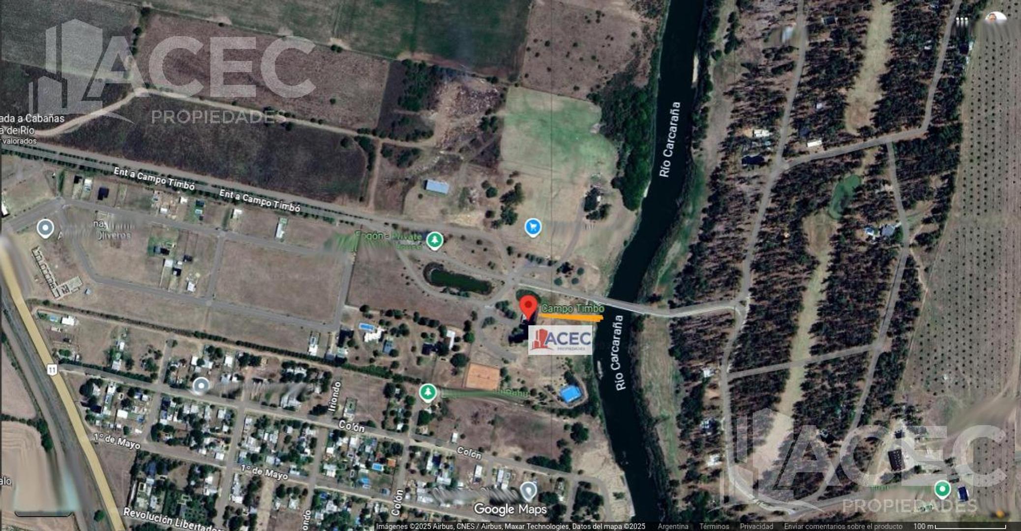 Terreno en Venta de 1009,0 m2