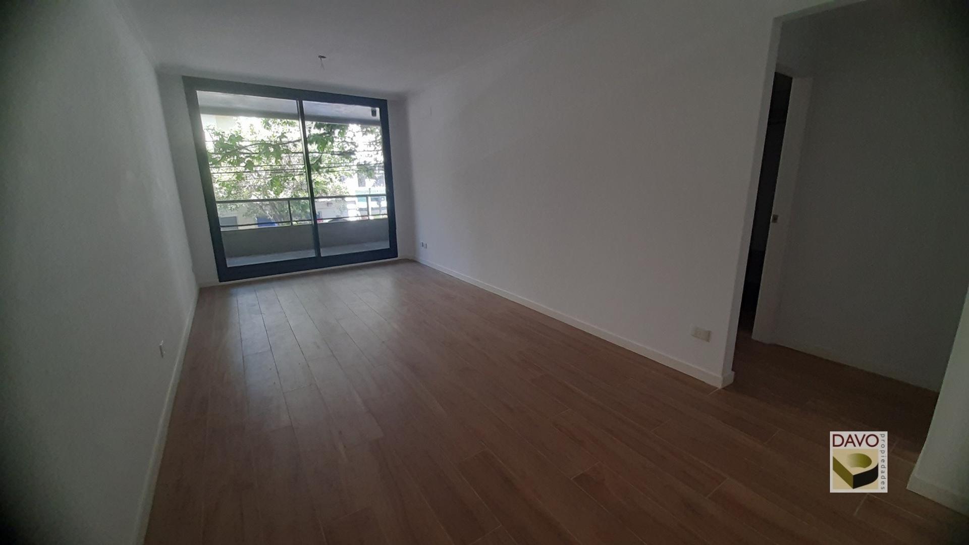 Departamento en Venta en Balvanera, USD 230.000