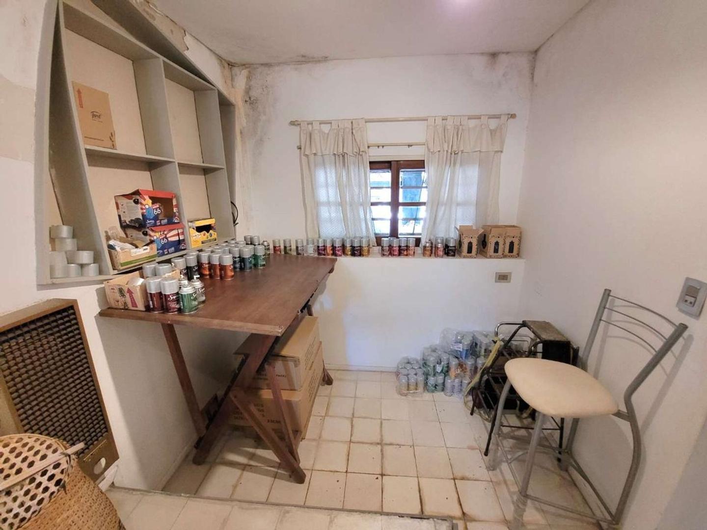 Casa en Venta en Villa Pueyrredon, USD 275.000