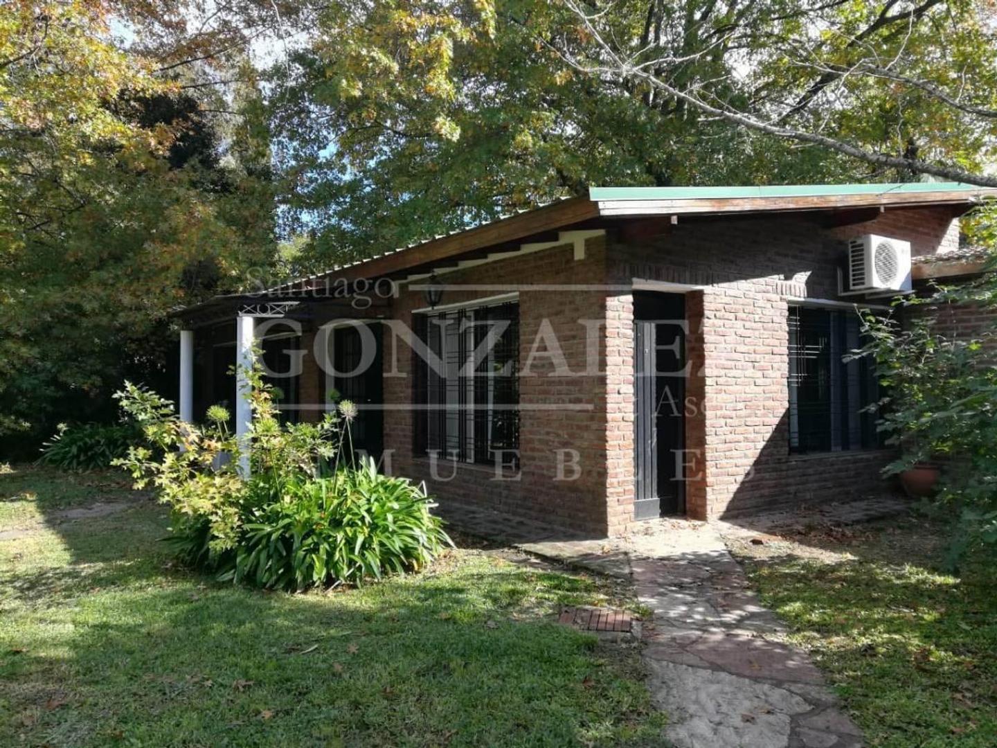 Casa en Venta al Sureste