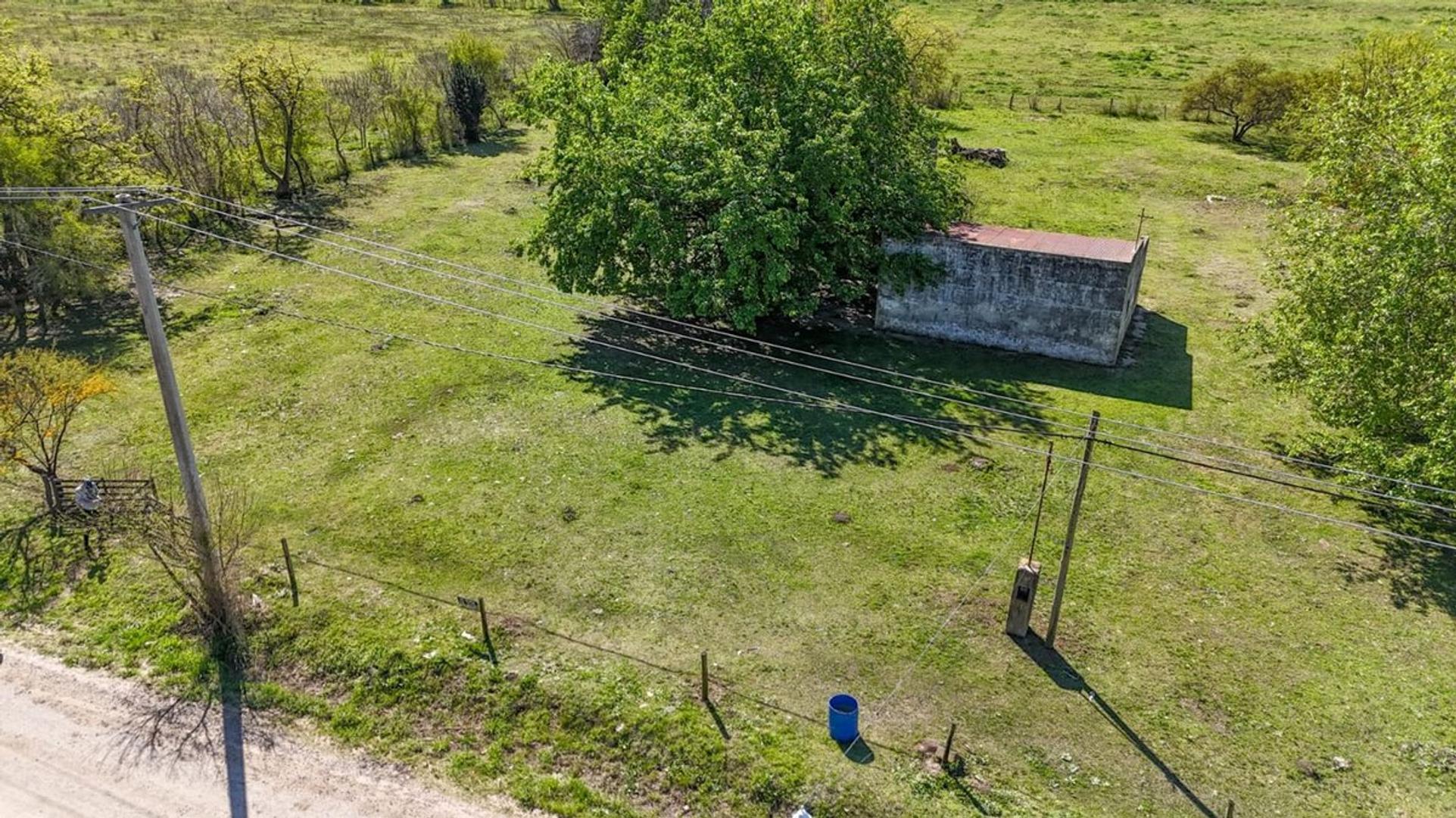 Terreno en Venta de 4200,0 m2