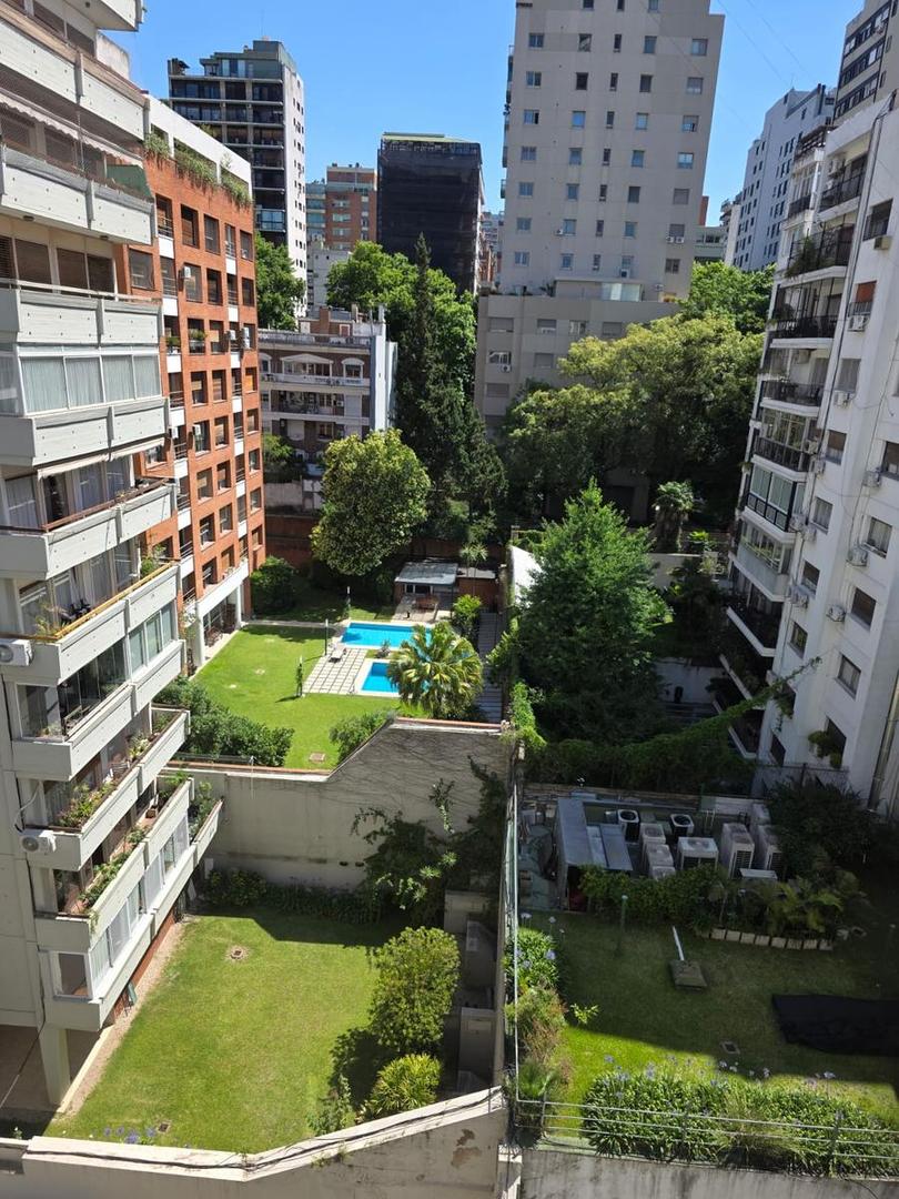 Departamento en Venta en Belgrano Barrancas, USD 290.000