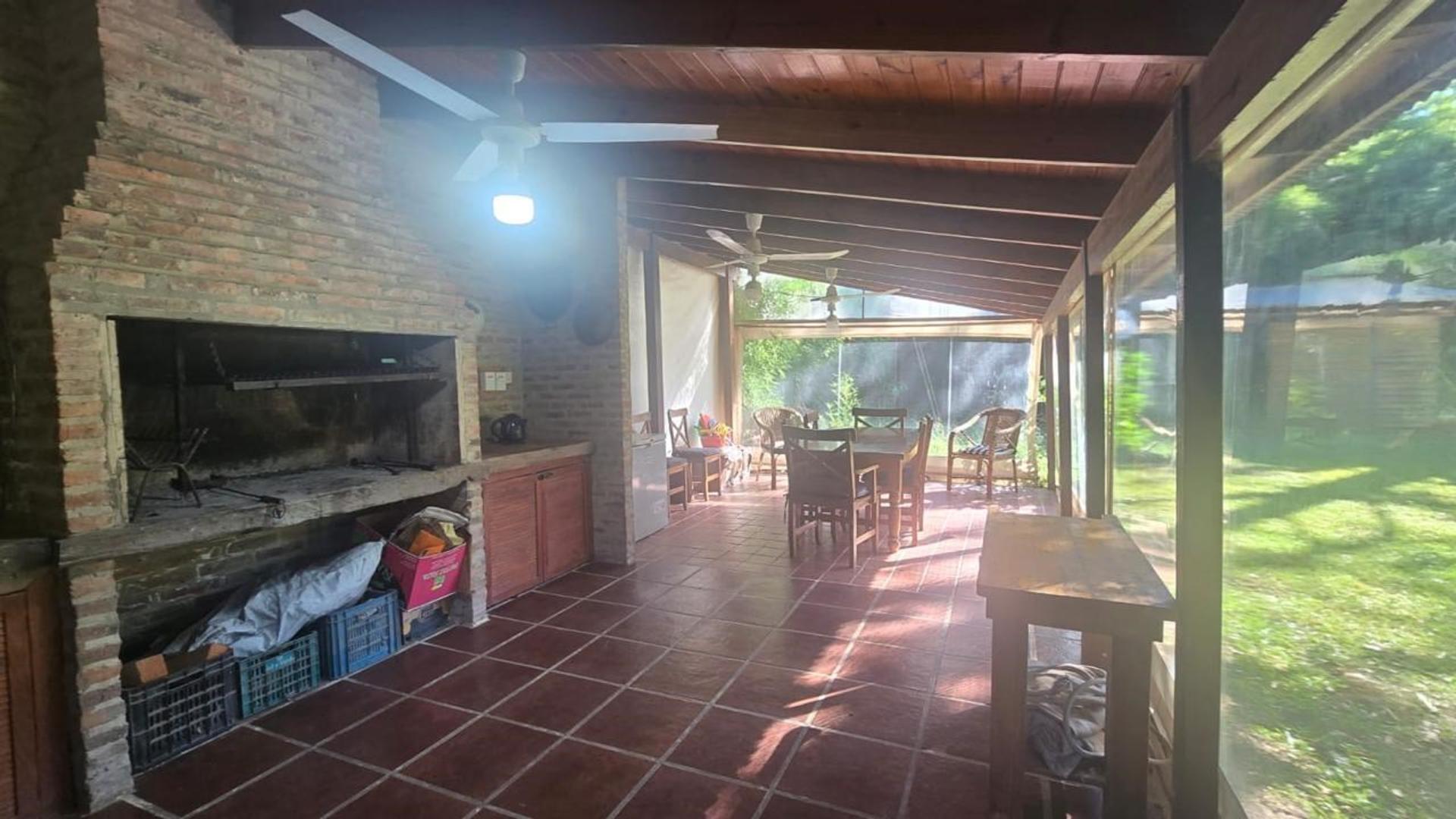 EL REMANSO-RUTA 8 KM 73- 100