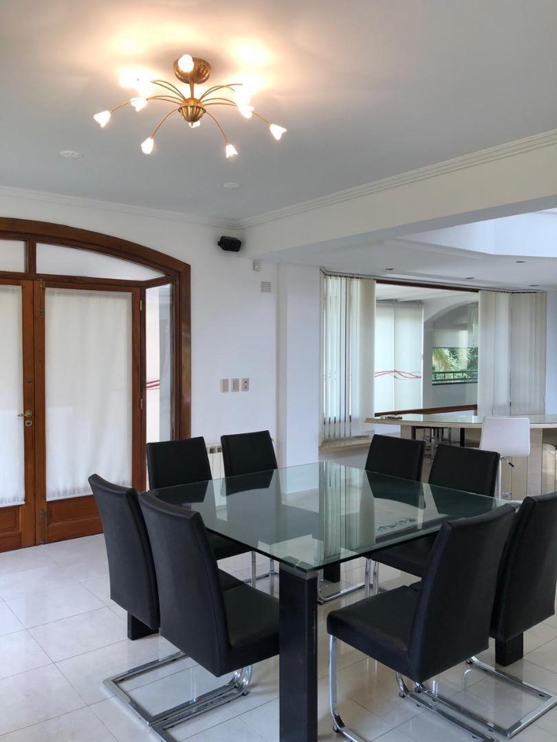 Casa en Alquiler al Este