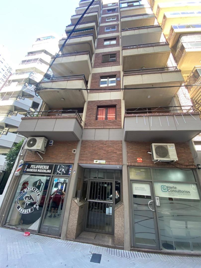 ALQUILER - Departamento 1 dormitorio - Mitre 267 5A