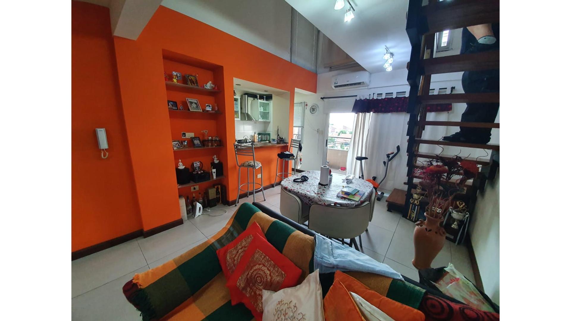 Departamento en Venta de 3 ambientes