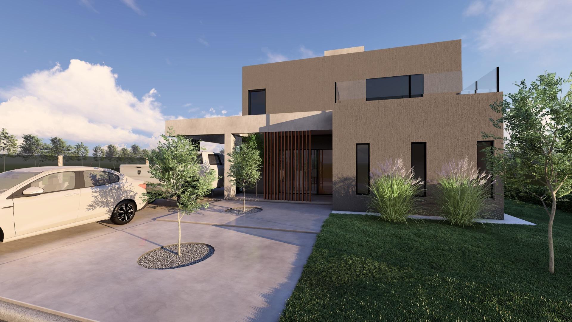 Casa en Venta en Cinco Soles, USD 260.000