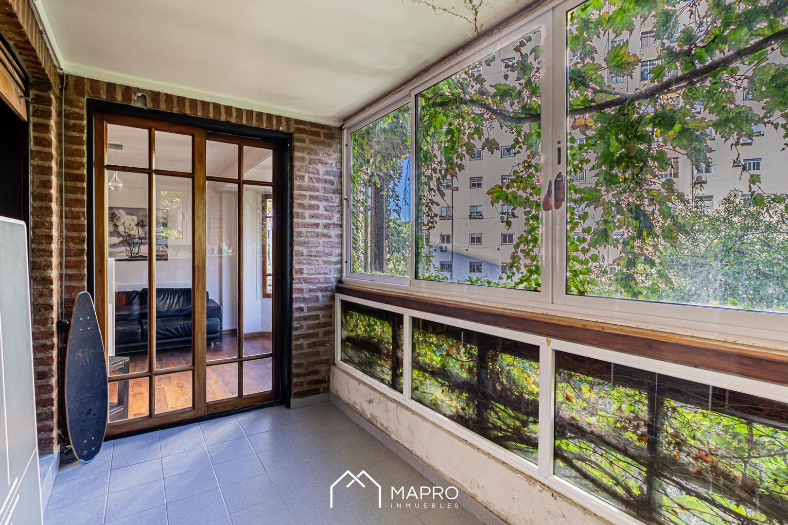 Departamento en Venta en Belgrano, USD 365.000