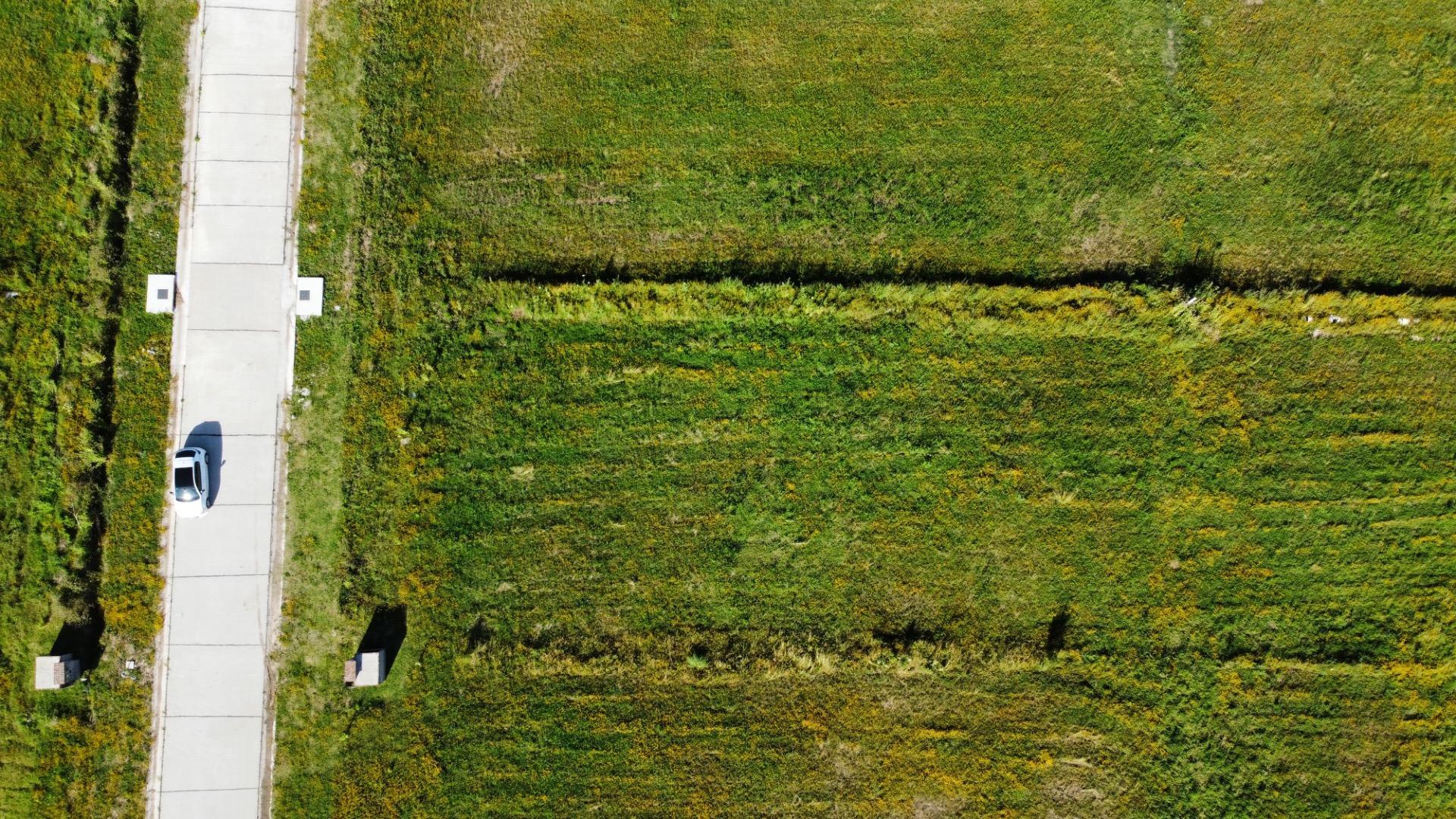 Terreno en Venta de 980,0 m2