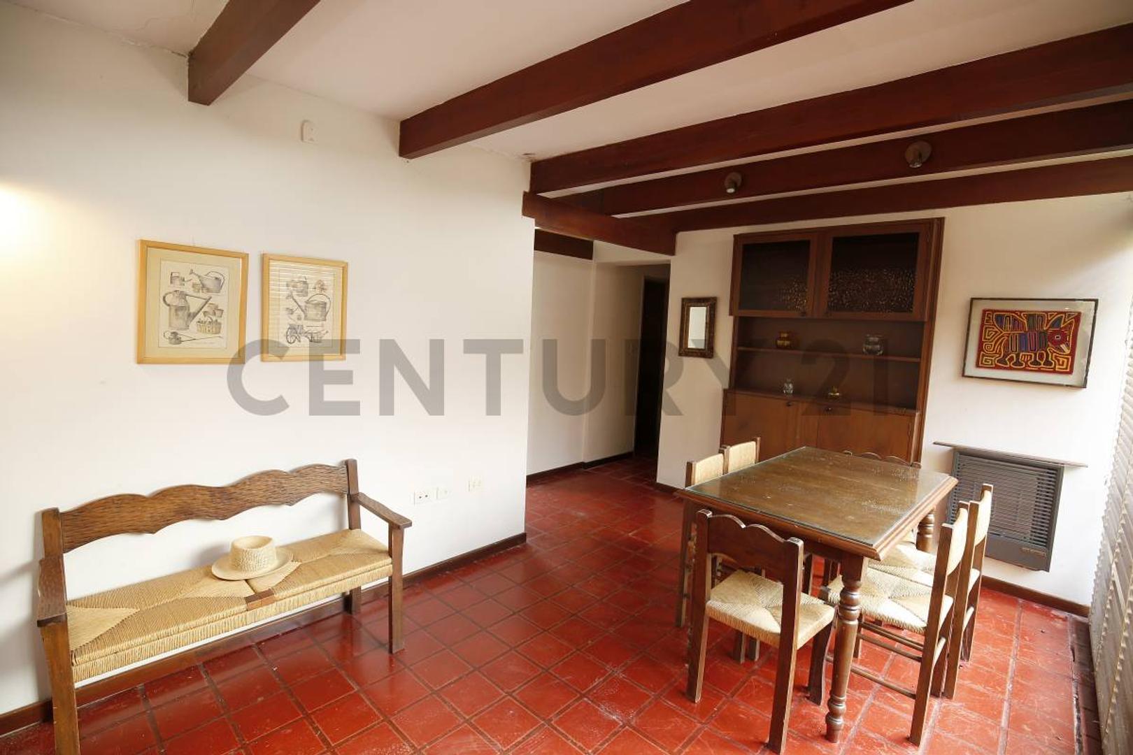 CASA EN VENTA EN CITY BELL