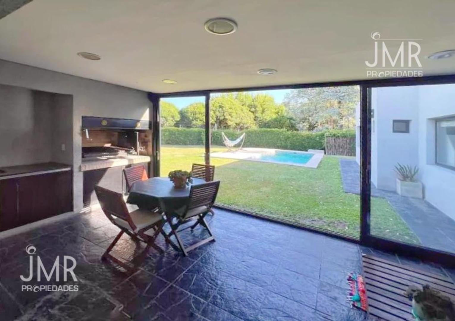 Casa en Alquiler al Sur