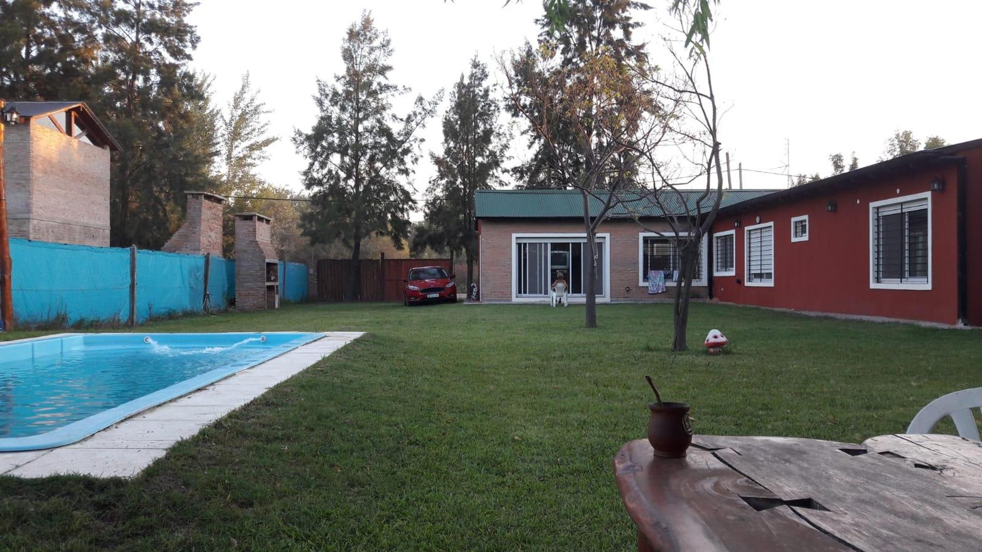 Casa en Hostal del Sol