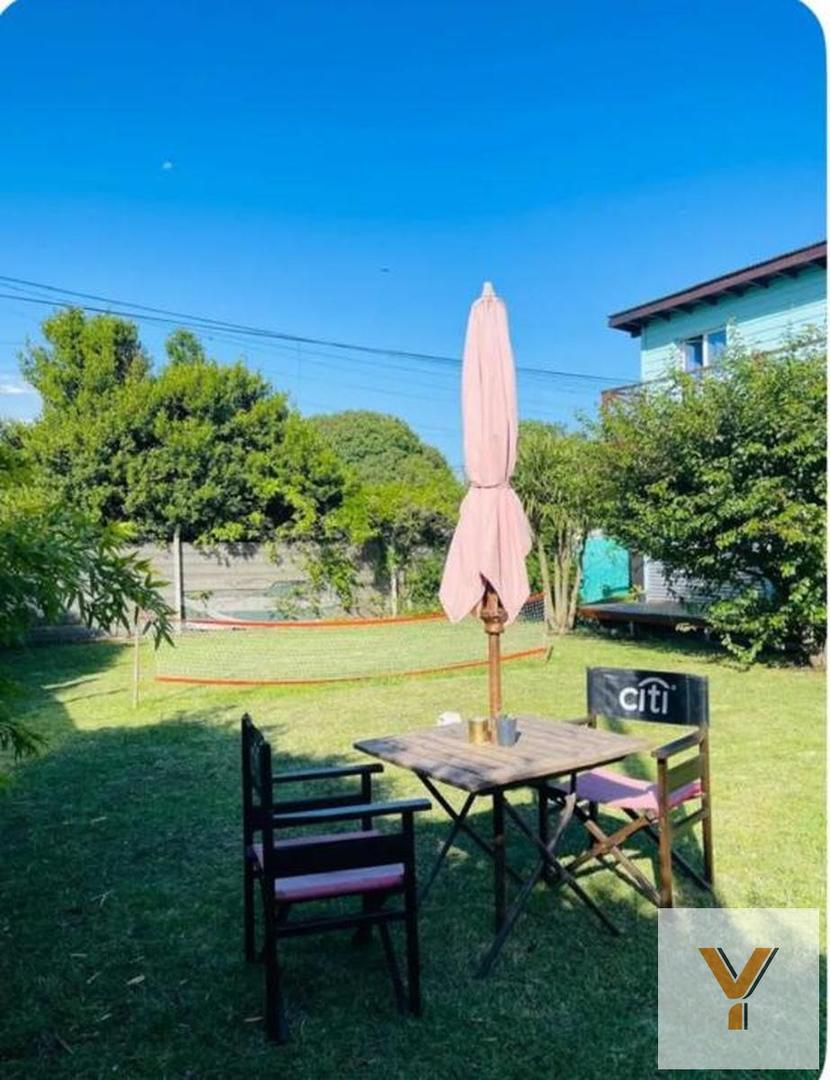 Casa en Alquiler en Mar del Plata, $ 500.000