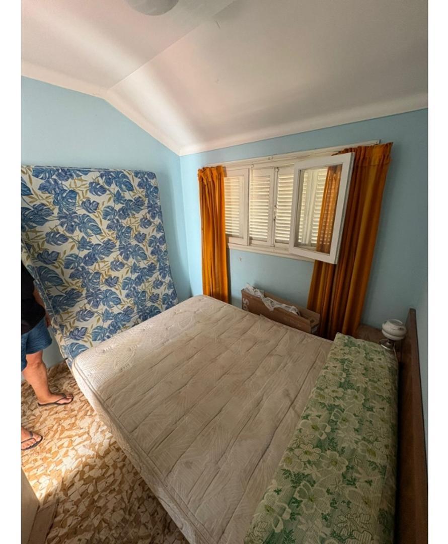 Alquiler De Temporada Chalet En Parque Luro Mar Del Plata 6-