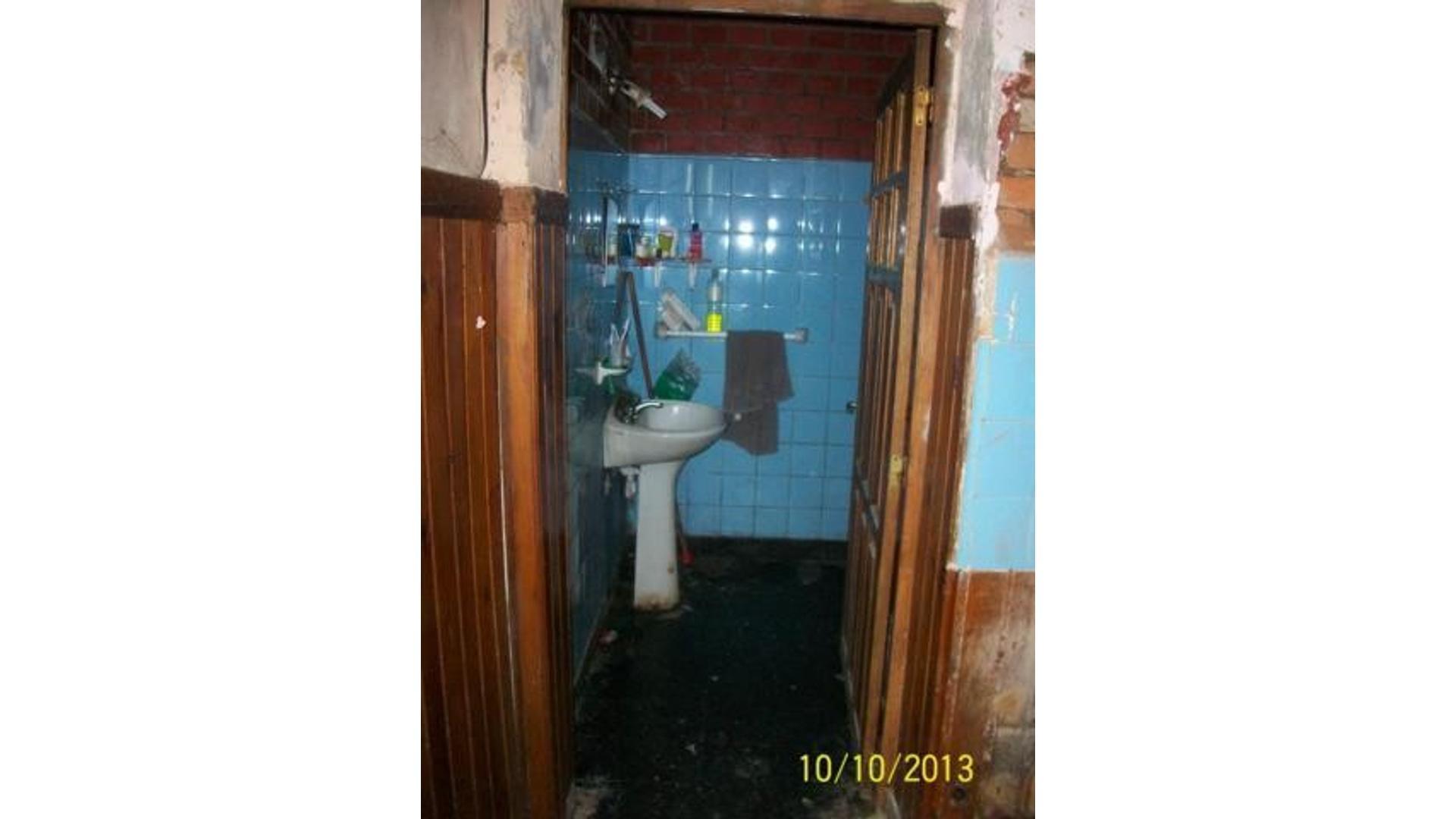 Casa Centrica en Venta