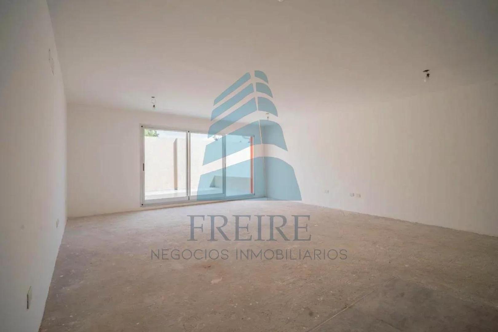 Departamento en Venta con 2 cochera