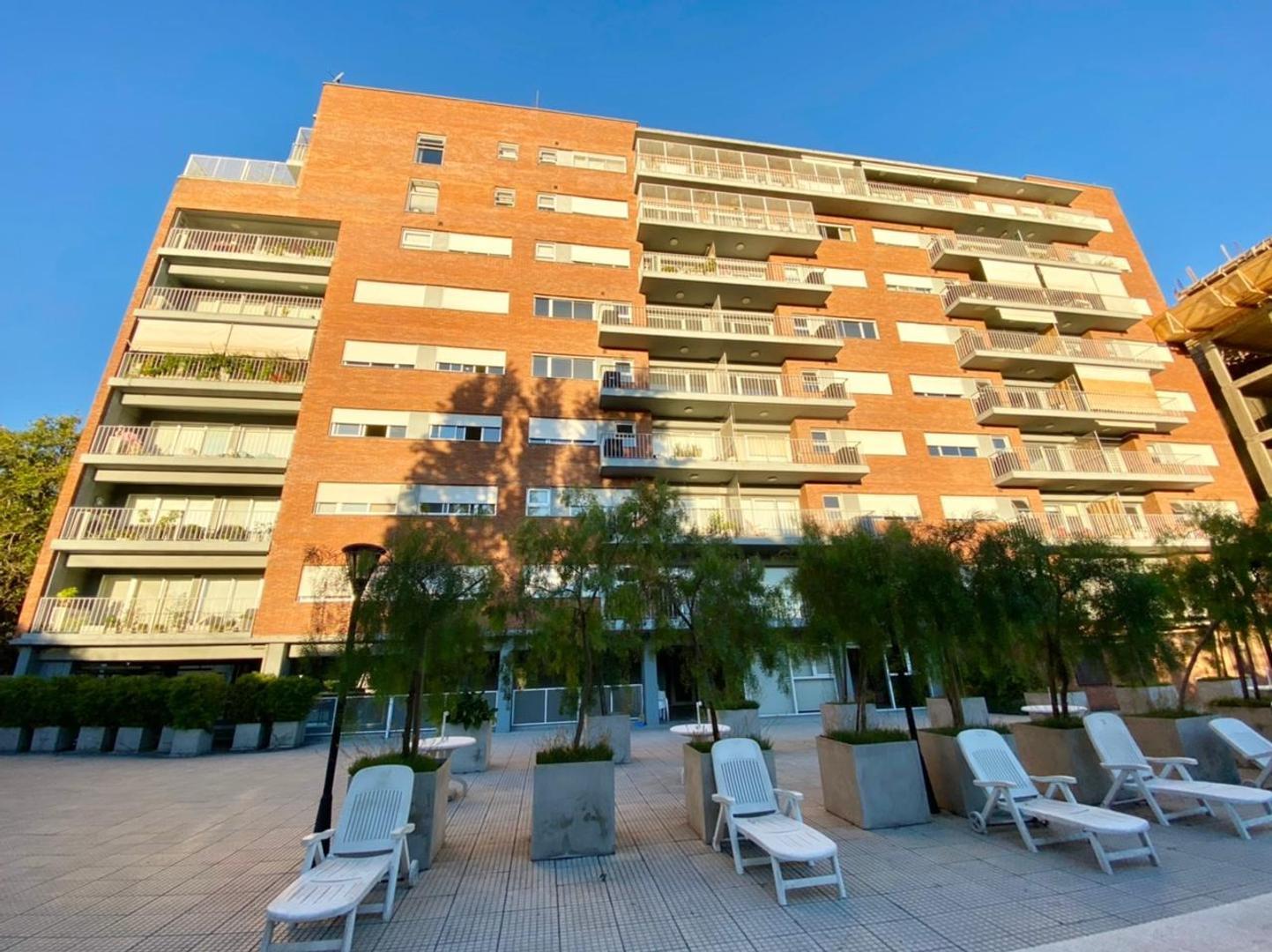 Departamento en Venta de 5 ambientes