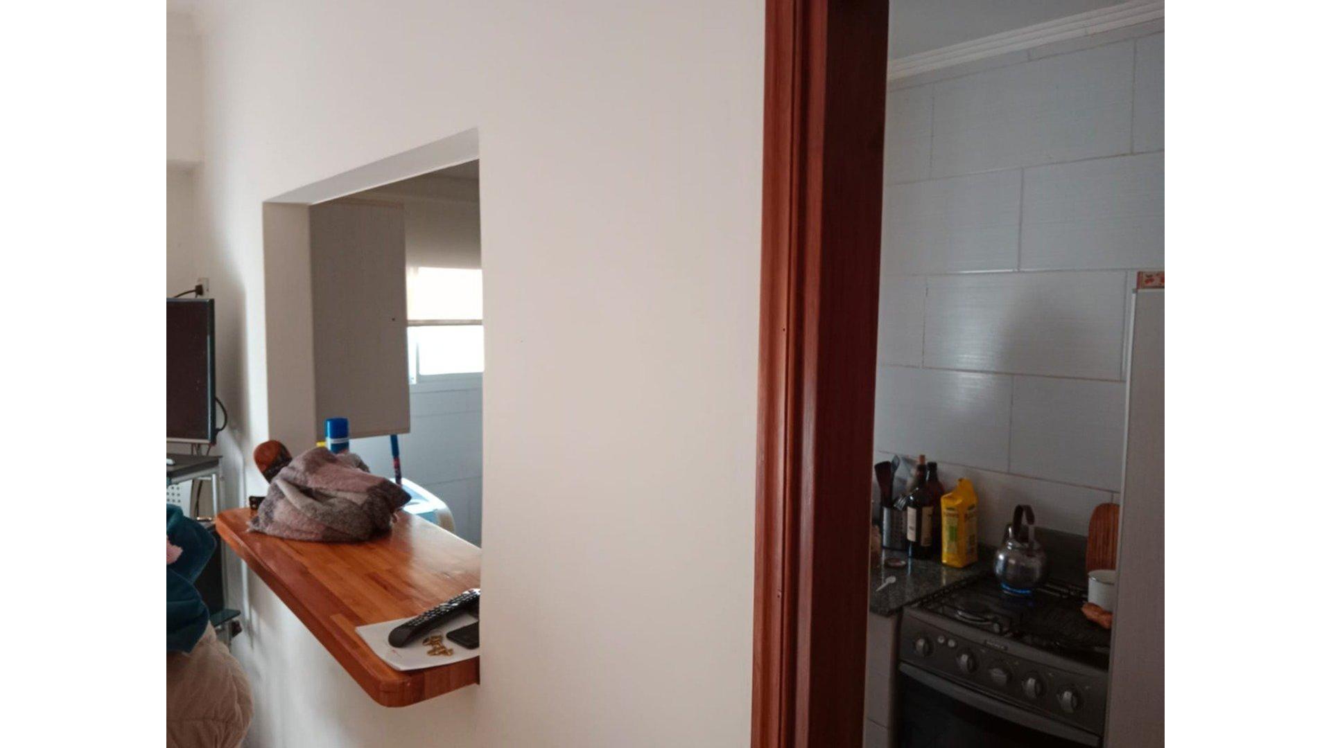 Departamento De 1 Amb En San Carlos