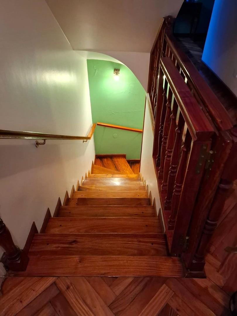 Casa en Venta 46 años