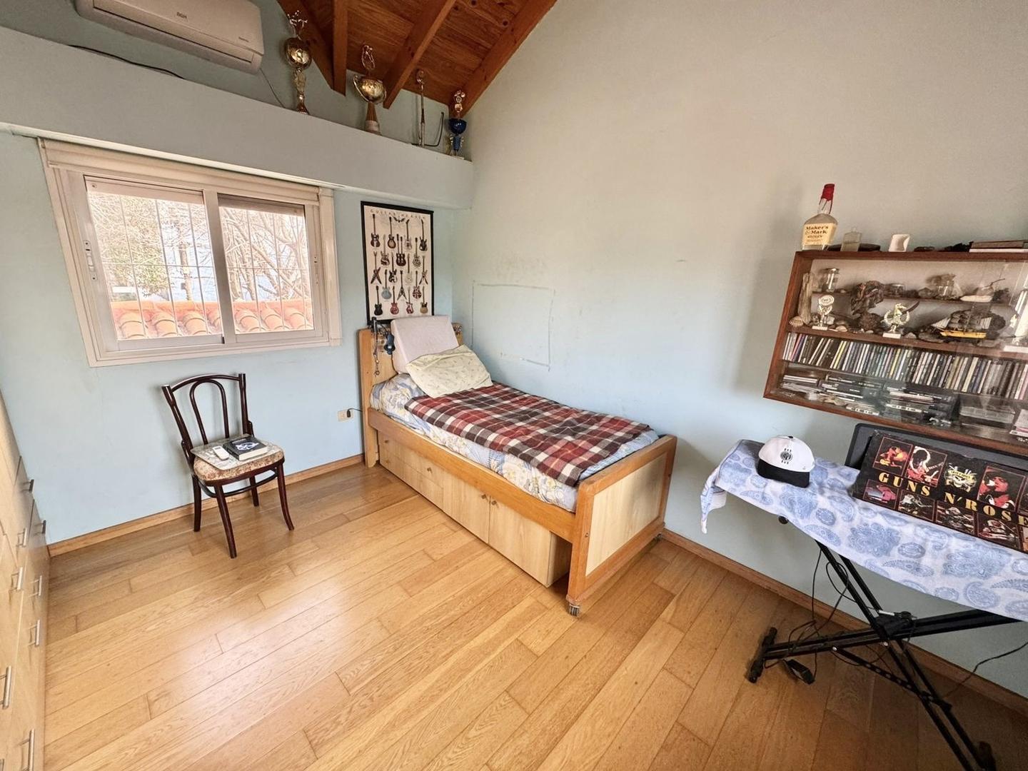 Casa en Venta de 4 dormitorios