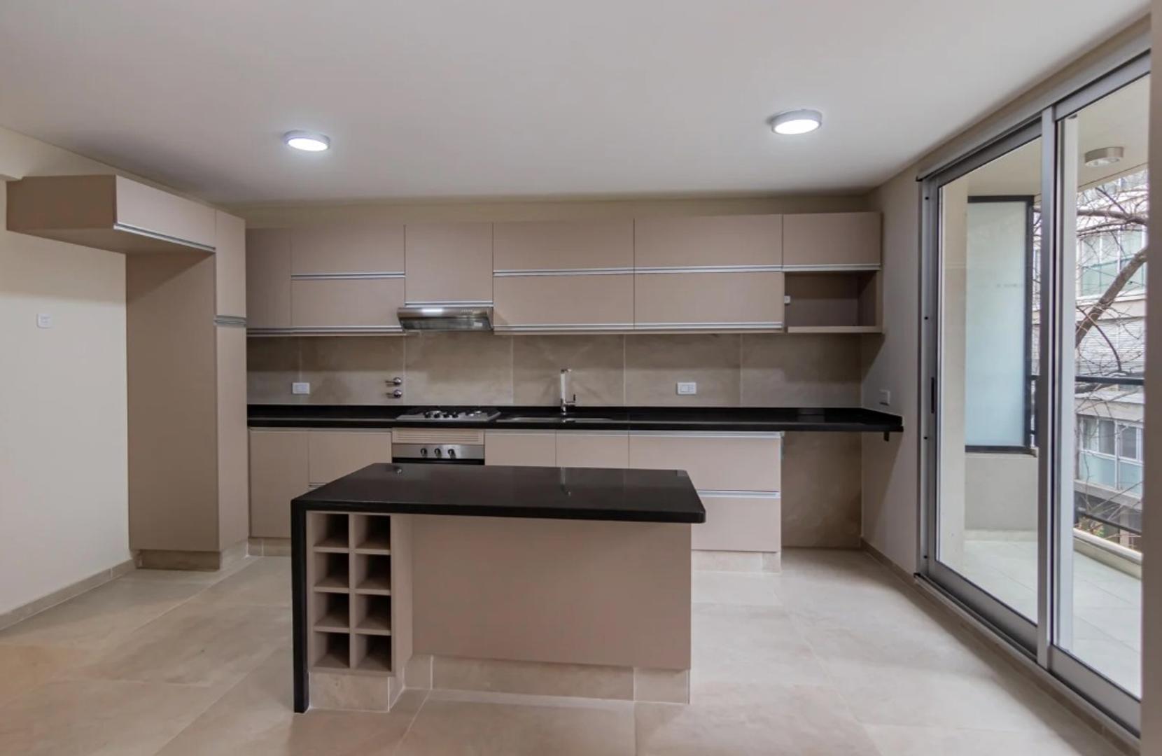 Departamento en Venta de 3 ambientes