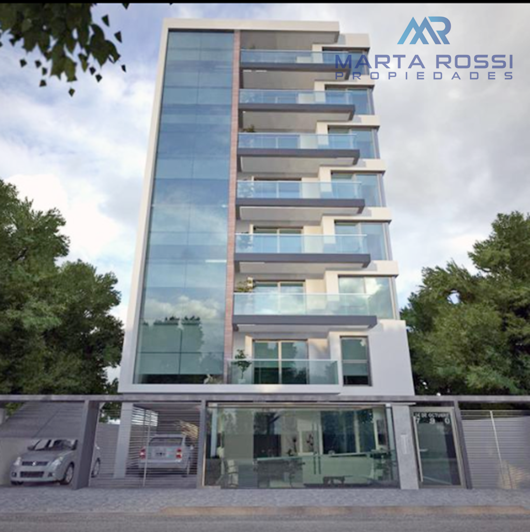 Excelente Departamento 2 amb-Ituzaingo Sur