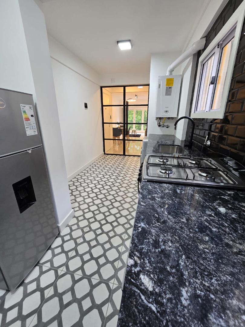 DEPARTAMENTO 3 AMB CON BALCON EN MAR DEL PLATA