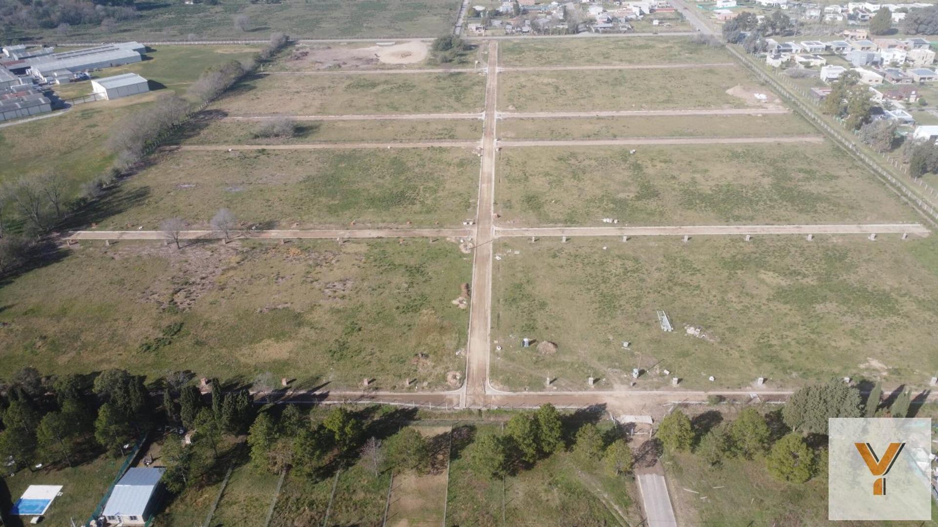 Terreno en Venta en Zelaya, USD 22.000