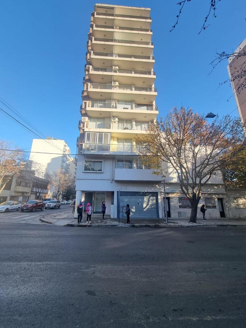 ALQUILER LOCAL ROSARIO ECHESORTU