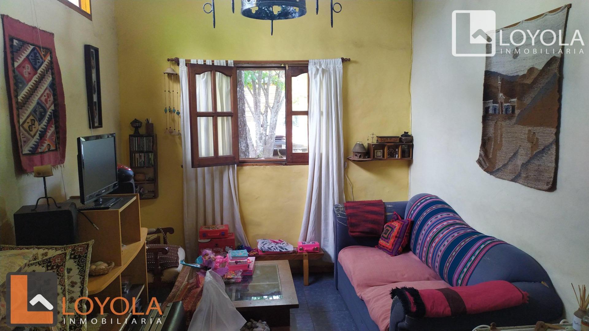 Casa en Venta 12 años