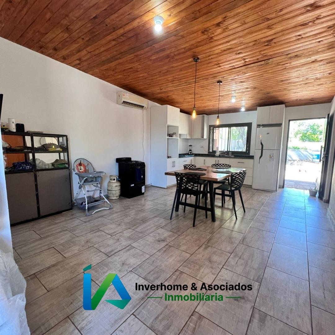 Casa en Villa dolores